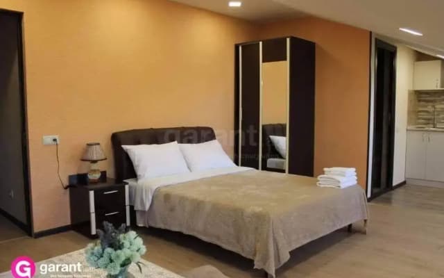 Гостевой дом Edema B&B