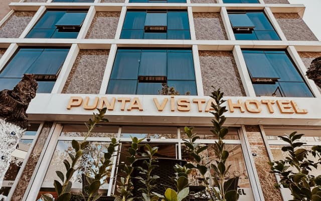 Punta Vista Hotel