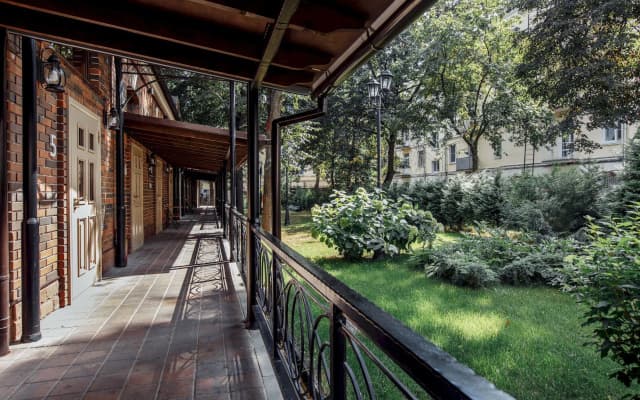 Отель 11 Hotel&Garden