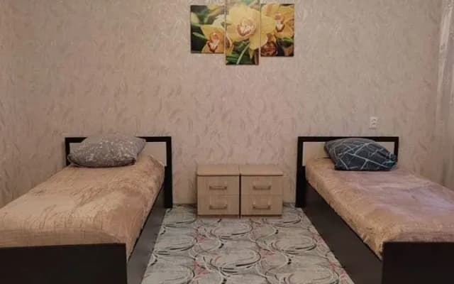 Частный дом Великолепный дом на Братьев Степановых 33А