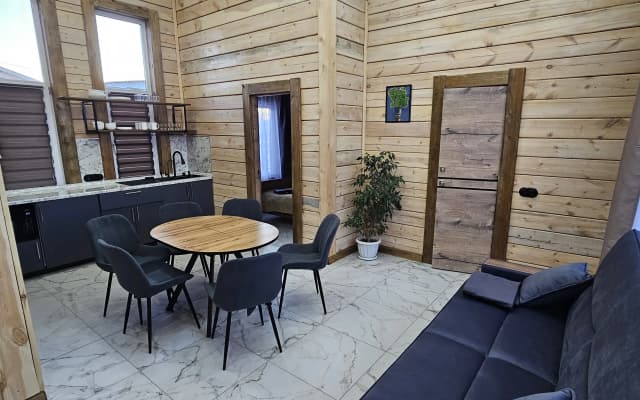 Частный дом Dоmik Za Reчкоi