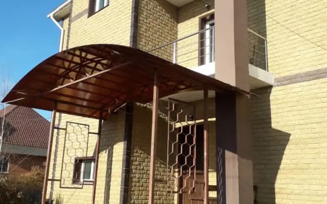 Гостевой дом Внуково Хоум