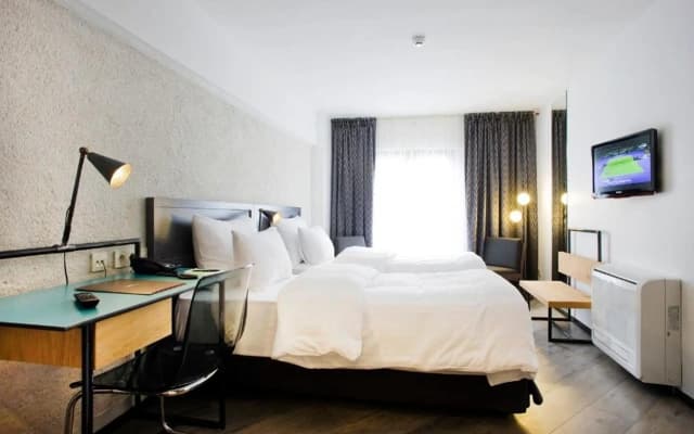 Faros Hotel Taksim