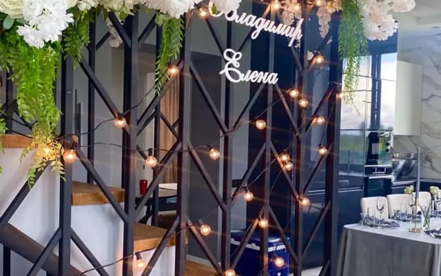Гостевой Дом Никульское Club
