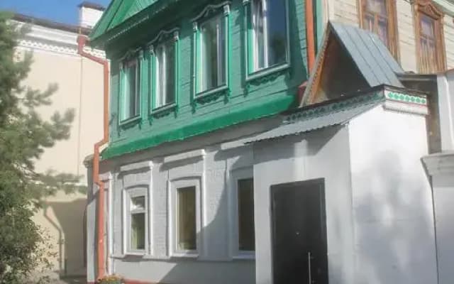 Мини Отель Купеческий Дом