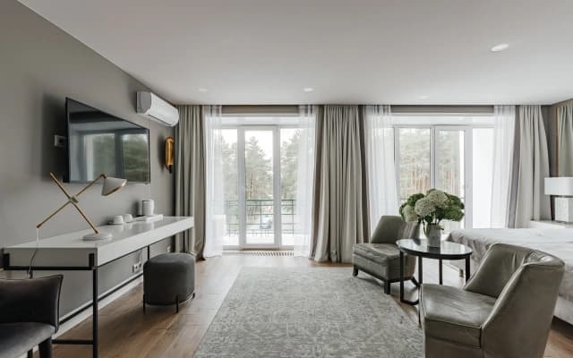 Отель Vania Rooms Hotel