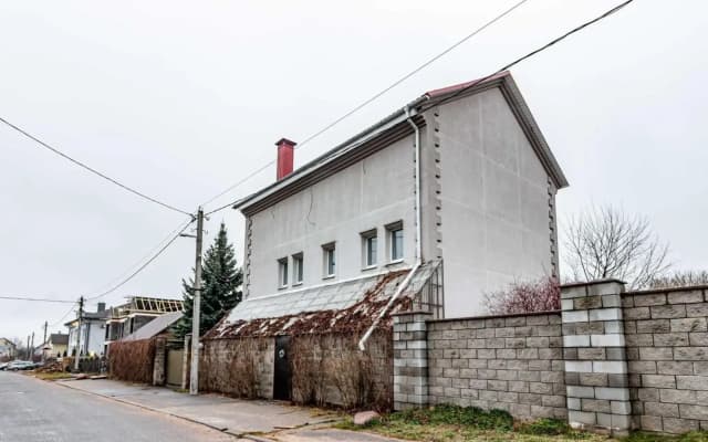 Гостевой дом У Галины