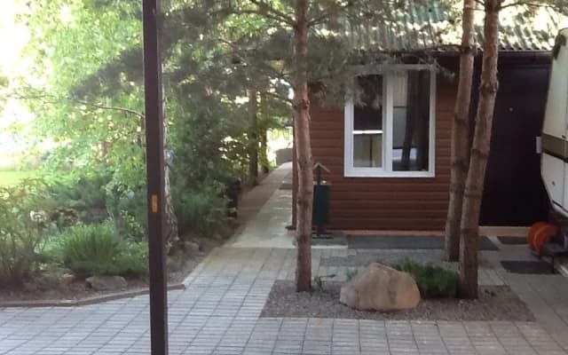 Гостевой Дом ДМД