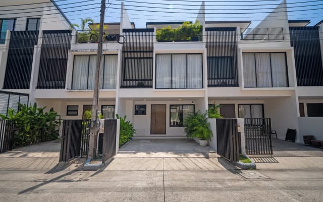 Laguna Parkside Residences in Laguna by Banyan Living