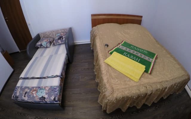 Отель Дуслык