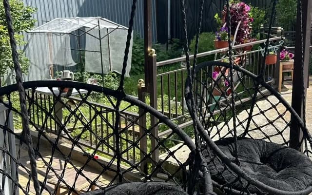 Частный дом Просторный дом в курортной зоне Кисловодска