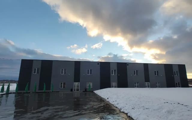 База отдыха Аквакультура