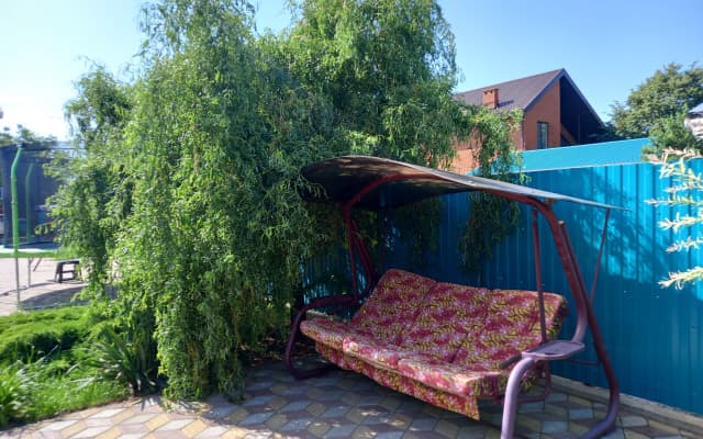 Отель Алые Паруса Россия, станица Должанская