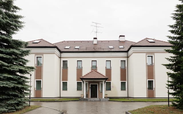 Отель Элем