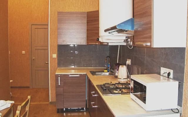 Guest House Orlov