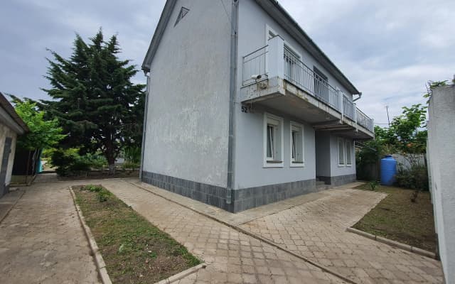 Гостевой дом Домик у моря
