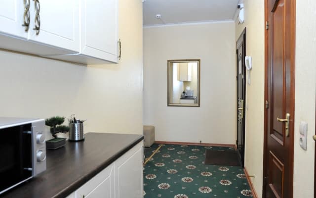 (Dom u Parka) Orehovo Apart Hotel