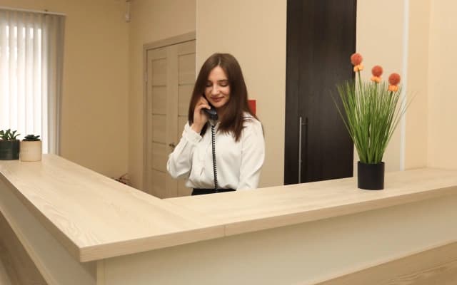 Отель Звездочка