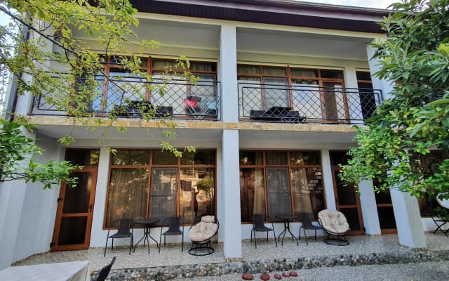Guest house Meka