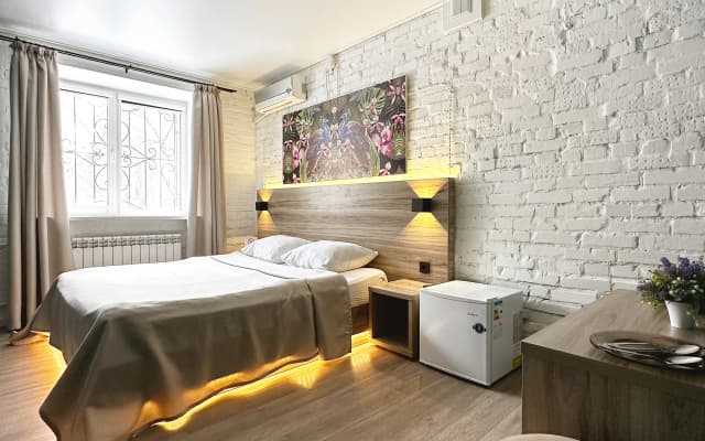 Гостевой дом Art_LOFT24