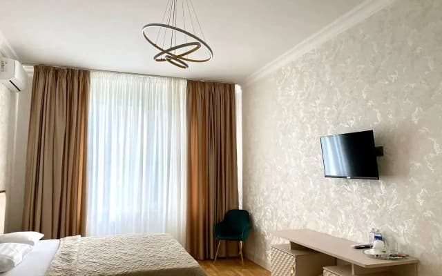 Гостевой Дом Viva