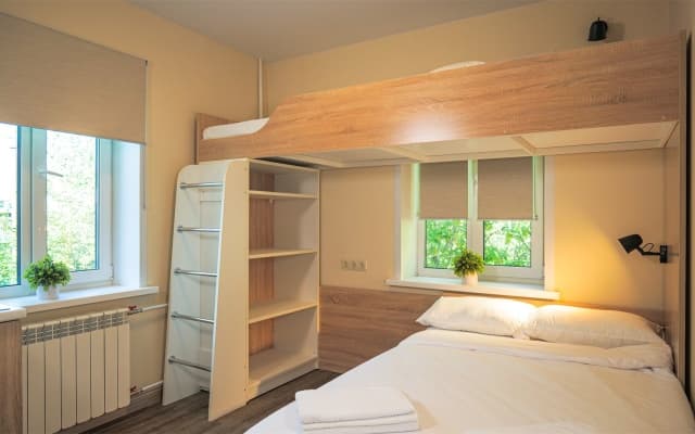 Хостел Elhostel