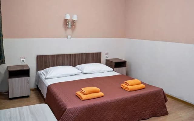 Мини-отель Smart Hotel Вологда