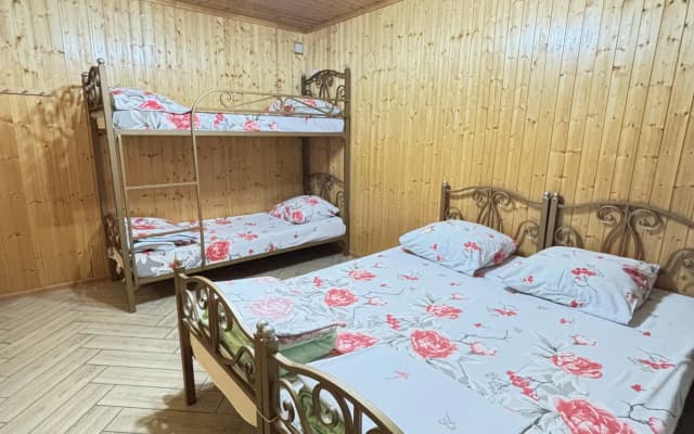 Частный  Дом для Больших Компаний