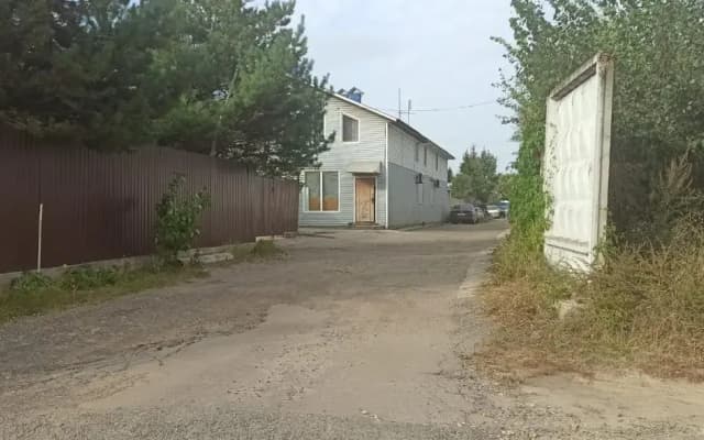 Гостевой Дом Акулово