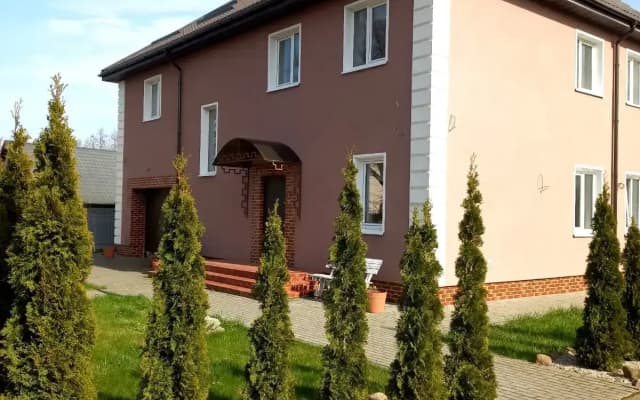 Частный дом на компанию гостей Курорт Пионерский