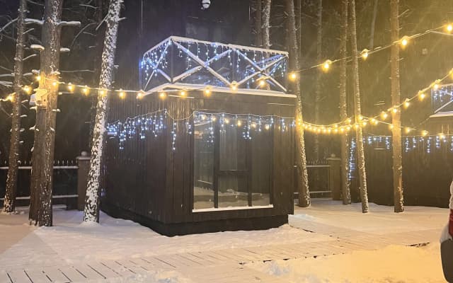 Гостевой дом Gur Meat House