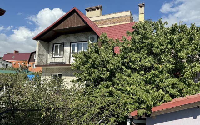 Частный дом 303 Пентхаус под ключ, во дворе бассейн барбекю - до моря 15 мин