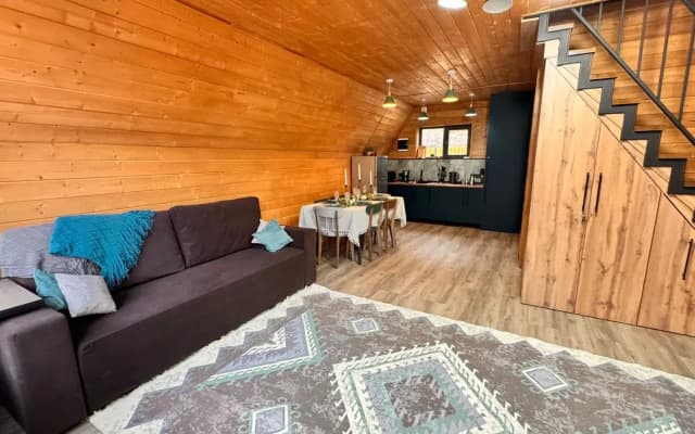 Частный дом Noor House