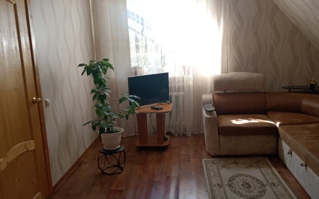 Гостевой дом Лодж Теберда