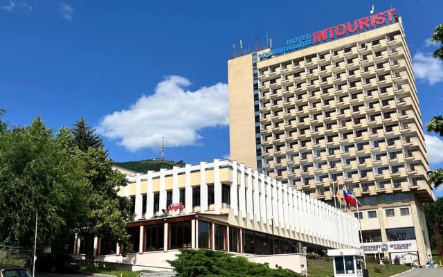 Интурист Конгресс-отель