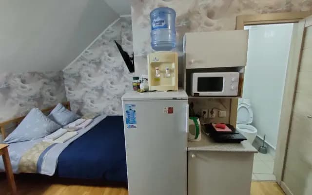 Гостевой дом Отрада