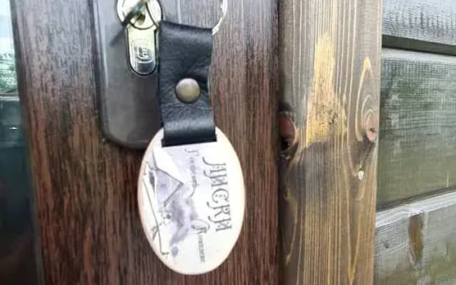 Гостевой Дом Гостевой Комплекс Лиски