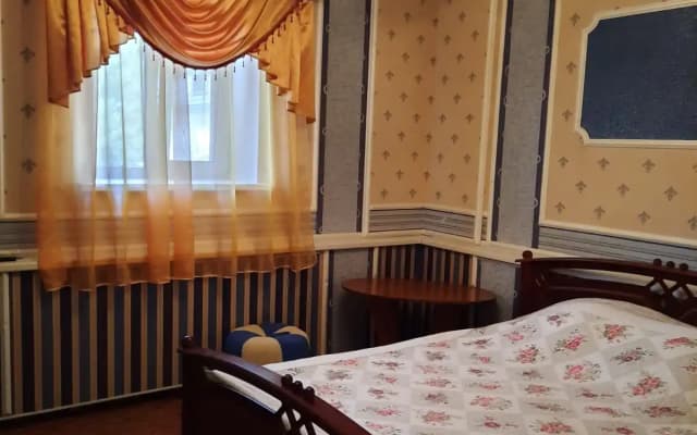 Отель Вега