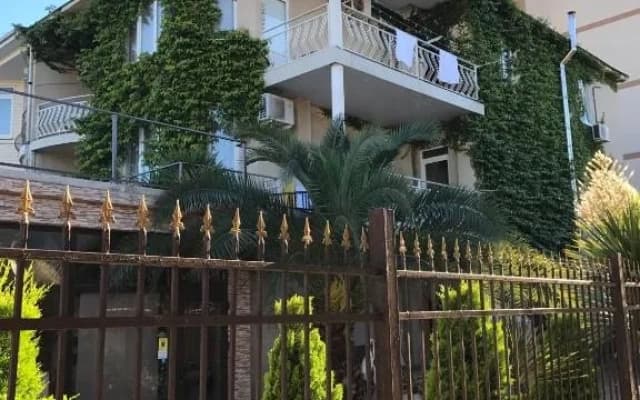 Мебелированные комнаты на Станиславского