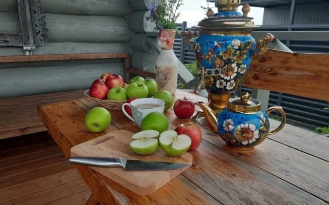 Частный дом Суздаль Без Суеты с Душой