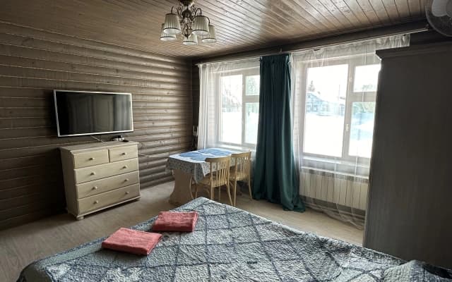 Частный дом Михайловские дачи