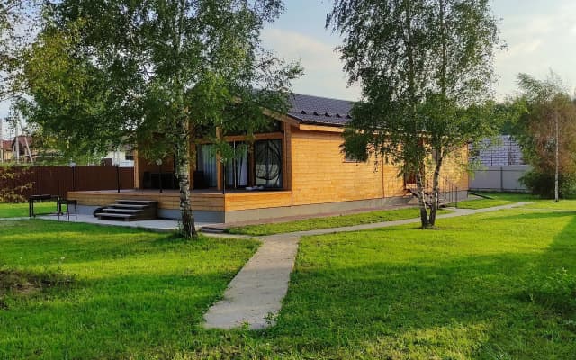Гостевой дом Солнечный Сенеж