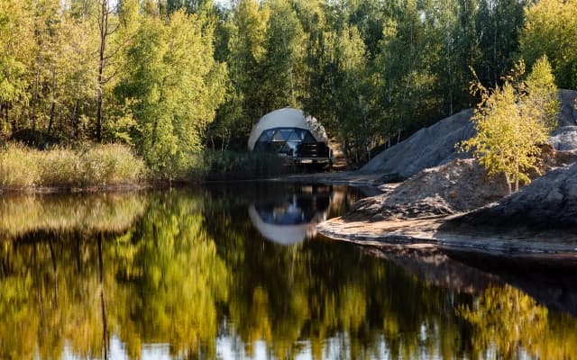 Отель Аномалия