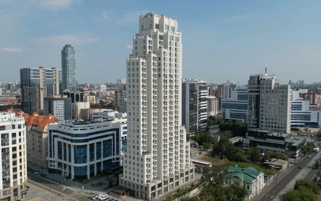 Апарт-отель Sensa Room