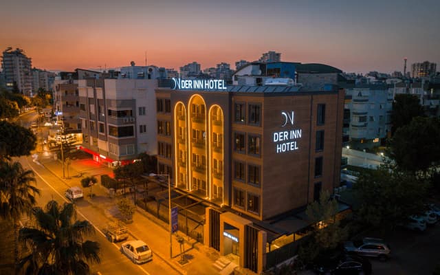 Hotel Lara Der Inn