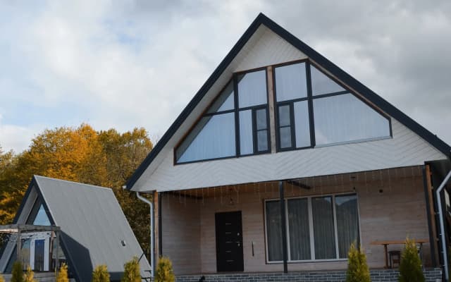 Гостевой Дом Dolina 560