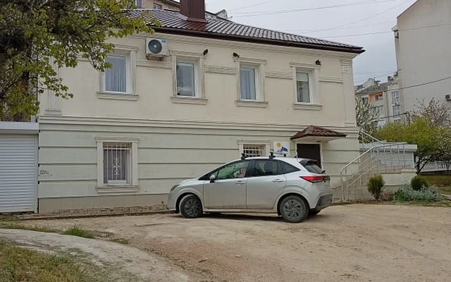 Хостел Песочная бухта