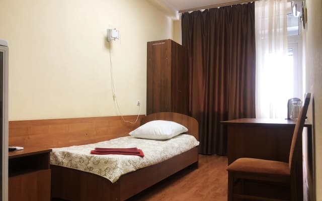 Мини-отель Smart Hotel Ростов-на-Дону