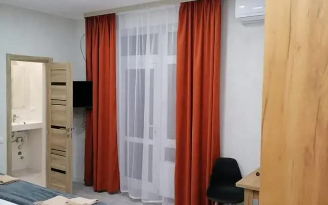 Гостевой дом Санни Смайл Инн