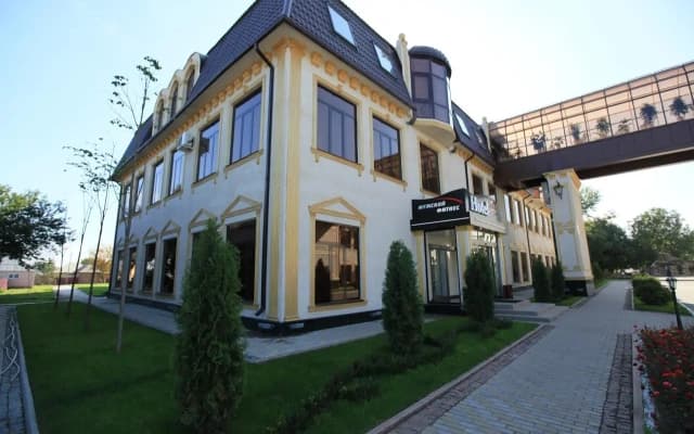 Отель Арена сити